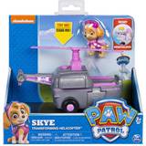 Spin Master Paw Patrol Skye Transforming Helicopter