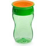 Wow Lila Nappflaskor & Servering Wow Kids 360 Drinking Cup 296ml
