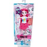 My little Pony Dockor & Dockhus Hasbro My Little Pony Equestria Girls Pinkie Pie Classic Style Doll