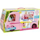 Barbie Dockor & Dockhus Barbie Dream Camper