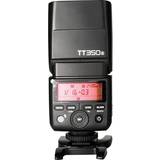 Kamerablixtar Godox TT350 for Sony