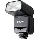 36 - Nikon Kamerablixtar Godox TT350 for Nikon