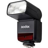 36 - Pentax Kamerablixtar Godox TT350 for Pentax