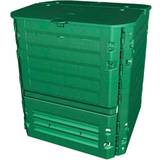 Garantia Plast Kompost Garantia Thermo King 900L