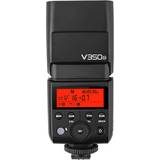 36 Kamerablixtar Godox V350 for Nikon