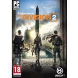The division 2 pc Tom Clancy’s The Division 2 (PC)