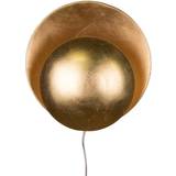 Inomhusbelysning Väggarmaturer Globen Lighting Orbit Väggarmatur 30cm