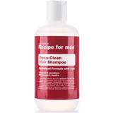 Schampon Recipe for Men Deep Cleansing Shampoo 250ml