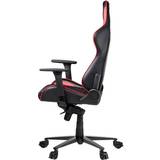 HyperX Blast Gaming Chair - Black/Red
