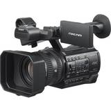 Sony Actionkameror Videokameror Sony PXW-Z190