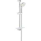 Grohe Duschset Grohe New Tempesta 100 (27600001) Krom