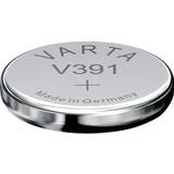 Varta Batterier - Klockbatterier Batterier & Laddbart Varta V391 Compatible
