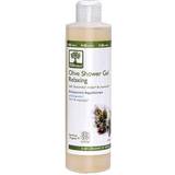 Bioselect Duschcremer Bioselect Olive Shower Gel Relaxing 250ml
