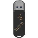 TeamGroup Minneskort & USB-minnen TeamGroup C183 16GB USB 3.1 Gen 1