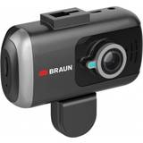 Braun Bilkameror Videokameror Braun B-Box T7