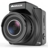 Braun Videokameror Braun B-Box T6