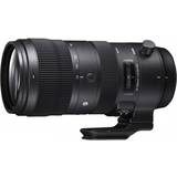 Nikon F Kameraobjektiv SIGMA 70-200mm F2.8 DG OS HSM Sports for Nikon