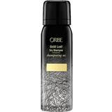 Oribe Torrschampon Oribe Gold Lust Dry Shampoo 62ml