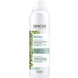 Vichy Torrschampon Vichy Dercos Nutrients Detox Dry Shampoo 150ml