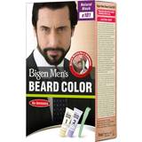 Hoyu Skäggfärger Hoyu Bigen Men's Beard Colour B101 Natural Black