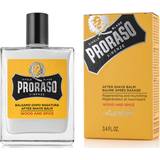 Proraso After Shaves & Aluns Proraso Wood & Spice After Shave Balm 100ml