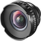 Nikon F Kameraobjektiv Samyang Xeen 16mm T2.6 for Nikon F