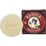 Badger Raktvålar Badger Shaving Soap 89g