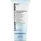 Peter Thomas Roth Ansiktsrengöring Peter Thomas Roth Water Drench Cloud Cream Cleanser 120ml