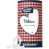 Belladot Penisringar Sexleksaker Belladot Viktor 3-pack