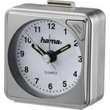 AA (LR06) Väckarklockor Hama A50