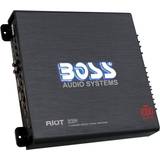 Boss Audio Båt- & Bilslutsteg Boss Audio Riot R2504
