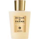 Acqua Di Parma Bad- & Duschprodukter Acqua Di Parma Magnolia Nobile Sublime Bath & Shower Gel 200ml