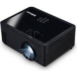 InFocus 1920x1080 (Full HD) Projektorer InFocus IN138HD