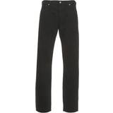Jeans Levi's 501 Original Fit Jeans - Black
