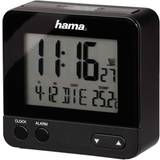 Väckarklocka radiokontrollerad hama Hama RC 540