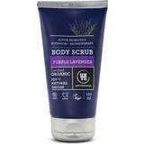 Urtekram Kroppsskrubb Urtekram Purple Lavender Body Scrub Organic 150ml