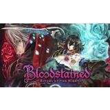 Bloodstained: Ritual of the Night (PC)