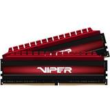 RAM minnen Patriot Viper 4 Series DDR4 3600MHz 2x8GB (PV416G360C7K)