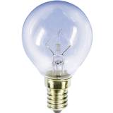 15w glödlampa e14 Barthelme 00781510 Incandescent Lamps 15W E14