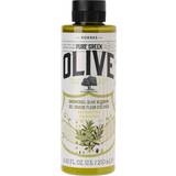 Korres Duschcremer Korres Pure Greek Olive Blossom Shower Gel 250ml