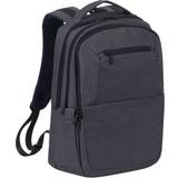 Väskor Rivacase Suzuka Backpack - Black