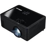 InFocus 1920x1080 (Full HD) Projektorer InFocus IN2138HD