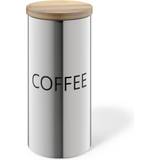 Säker för frys Kaffeburkar Zack Cera Kaffeburk 1.5L