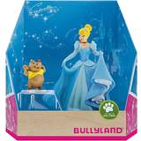 Bullyland Möss Figurer Bullyland Disney Cinderella Pack
