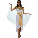 Guld Maskeradkläder Th3 Party Verkleidung für Erwachsene Ägypterin