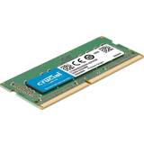 RAM minnen Crucial DDR4 2400MHz 2x16GB for Mac (CT2K16G4S24AM)
