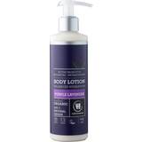 Urtekram lavender Urtekram Purple Lavender Body Lotion Organic 245ml