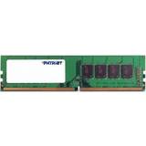 RAM minnen Patriot Signature Line DDR4 2666MHz 8GB (PSD48G266681)