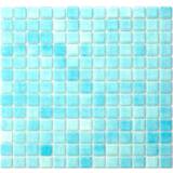 Alto Mosaik Alto 3004 Fog Azul Celeste 297986 2.5x2.5cm