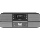 TechniSat RJ45 (LAN) Stereopaket TechniSat Digitradio 361 CD IR